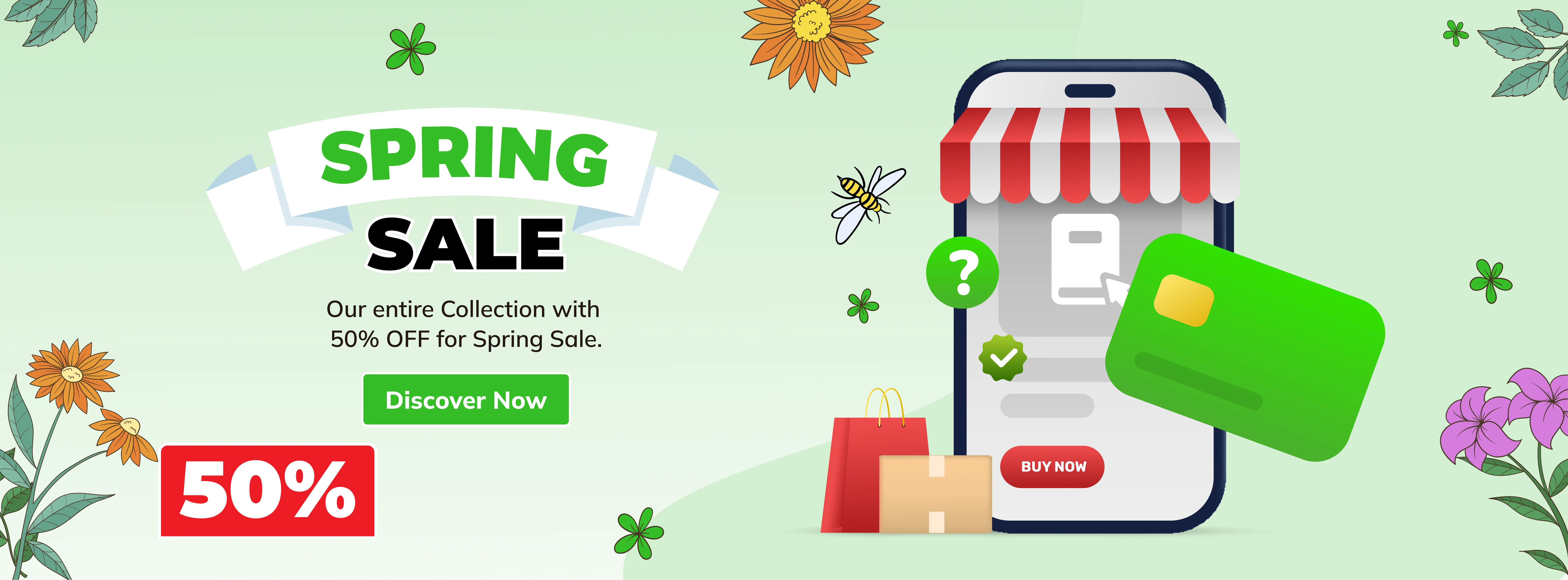 Unbeatable Deals, Every Single Day